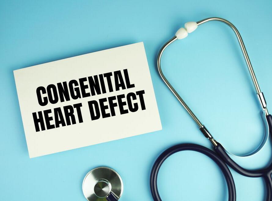 Congenital Heart Disease