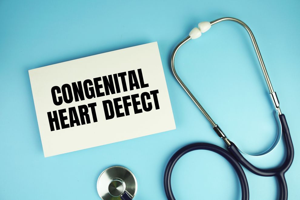 Congenital Heart Disease