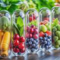 National Nutrition Month: Fueling Your Health with Smart Choices