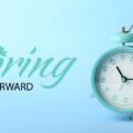 Spring Forward: How to Help Your Body Adjust to Seasonal Change